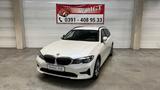 BMW Touring 320 d xDrive Advantage - BMW 3er Reihe: Weiß