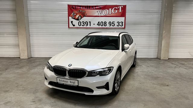 BMW Touring 320 d xDrive Advantage