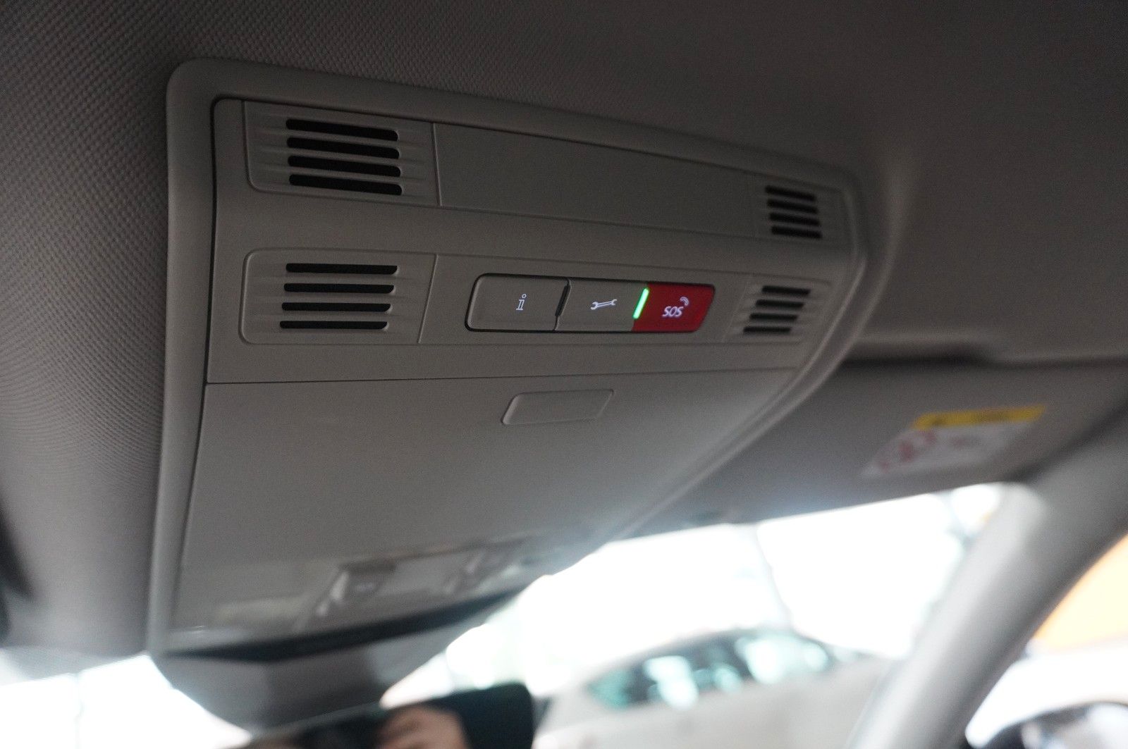 Fahrzeugabbildung Volkswagen Passat Var. 2.0D BUSINESS DSG NAVI/LED/KAMERA/SH