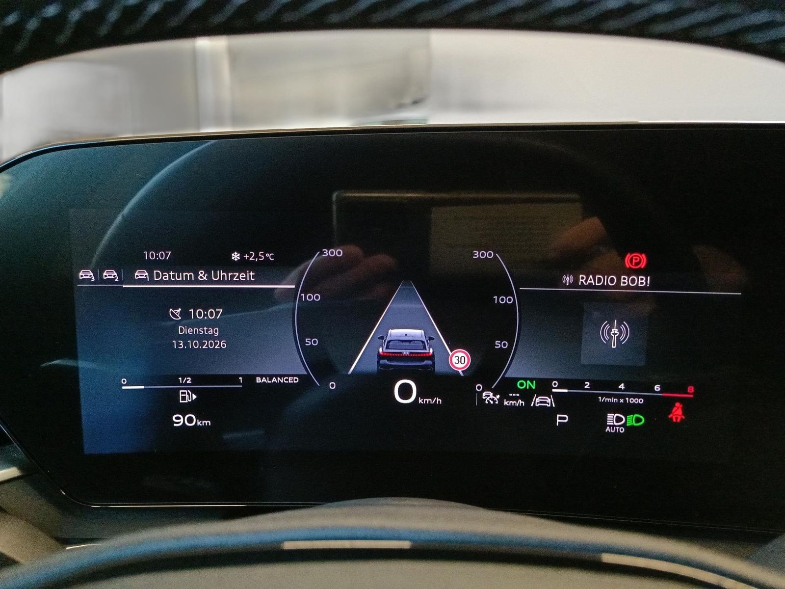 Audi A5 - Bild 13
