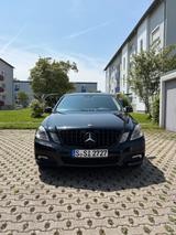 Mercedes-Benz 350 Avantgarde - Mercedes-Benz 350 mit Benzin-Antrieb: Limousine