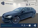 Skoda Superb Combi 2.0TSI DSG L&K MATRIX+PANO+CANTON++ - Skoda Superb: Schiebedach