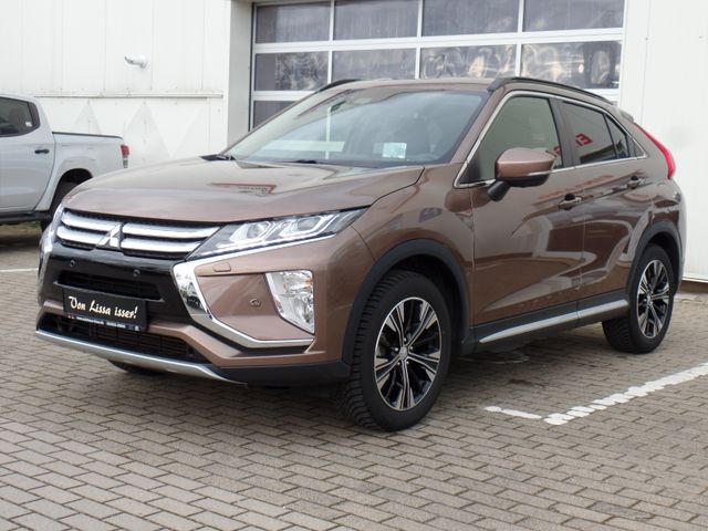 Mitsubishi Eclipse Cross Intro Edition 2WD
