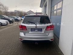 Fahrzeugabbildung Fiat Freemont Urban 2,0 Ltr. - 125 kW 16V Multijet