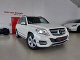 Mercedes-Benz GLK 200 CDI 7G-Tronik*Navi*Kamera*Panorama*ILS - Mercedes-Benz GLK 200 aus 2014