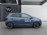 Kia Picanto PE2 1.0 GDI GT-line AMT - Kia Picanto Gebrauchtwagen in Bremen