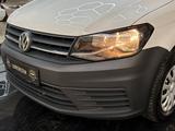Volkswagen Caddy Maxi Kasten EcoProfi PDC WLAN USB AHK  3.H - Volkswagen Kastenwagen Caddy maxi