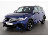 Volkswagen Tiguan 2.0 TSI 4Mot. R DSG AKRA/AHK/Matrix/RFK/ - Volkswagen Tiguan R mit Benzin-Antrieb