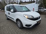 Fiat Doblò SX Kasten CNG/Erdgas Anhängerkupplung. - Angebote entsprechen deinen Suchkriterien