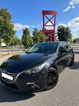 Mazda 3 Turbo in Top-Zustand - Mazda: Mazda3 I