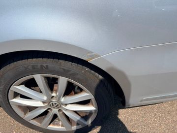 Volkswagen Passat Variant - 8