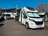 Malibu T460 Klima Navi Kamera Sat-TV Solar Einzelbetten - Einzelbetten