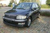Mitsubishi Space Wagon 6 Sitze 2,4 Cool Au... - Mitsubishi Space Wagon mit Benzin-Antrieb