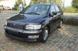 Mitsubishi Space Wagon 6 Sitze 2,4 Cool Au... - Mitsubishi Space Wagon: 2.4