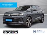 Volkswagen Tiguan 1.5 eTSI DSG *Life*LED+*AHK*Pano*HuD*ACC* - VW Tiguan Life Gebrauchtwagen