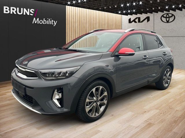 Kia Stonic 1.0 48V Spirit Navi Tech