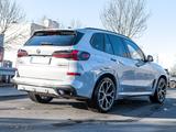 BMW X5 xDrive30d M Sport HUD PANO ACC AHK 360°KAM - BMW X5 Gebrauchtwagen in Frankfurt