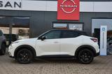 Nissan Juke N-Design / Bose, Winter, AHK, 8x Reifen - Nissan Juke: Limousine