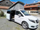 Mercedes-Benz Marco Polo 250 d 4MATIC EDITION für 6 Personen  - Wohnmobil oder -wagen 4 personen