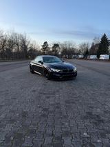 BMW M4 Competition Cabrio 