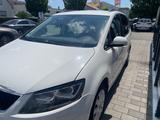 Seat Alhambra 2.0 TDI Ecomotive 103kW 4KIDS 4KIDS - Seat Alhambra: Kids