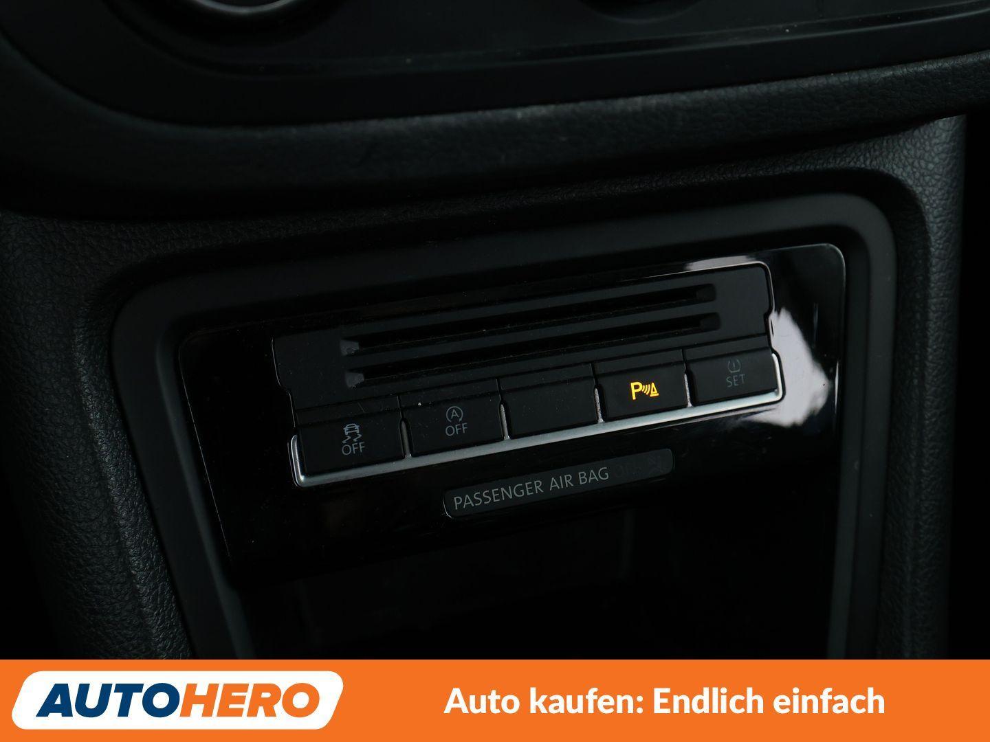 Volkswagen Sharan 1.4 TSI Comfortline BlueMotion Tech*NAVI*, миниатюра 24
