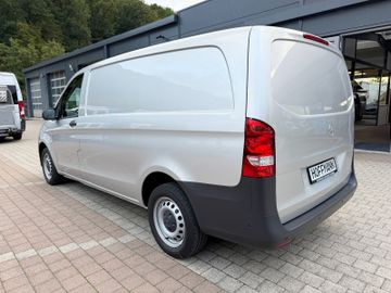 Mercedes Vito - 8