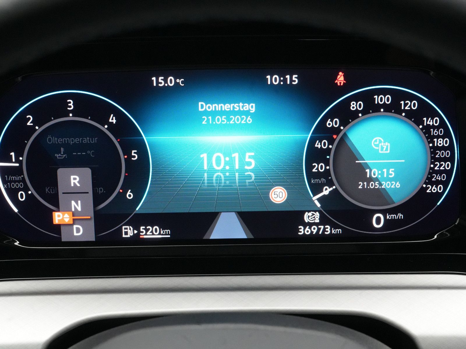 Volkswagen Golf - Bild 5