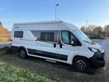 Pössl Trenta 640 Fiat Automatik - Pössl Trenta 640