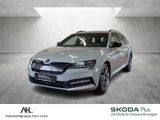 Skoda Superb Combi 1.4 TSI iV Sportline DSG LED Navi A