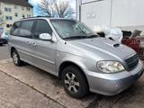 Kia Carnival II 2.9 CRDi EX*Fahrtauglich - Kia Carnival Gebrauchtwagen