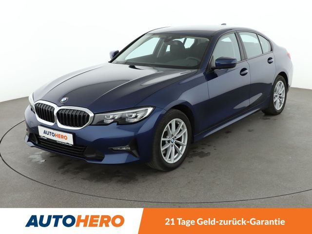 BMW 320d Advantage Aut.*NAVI*PDC*TEMPO*AHK