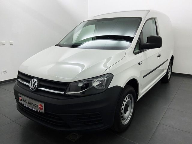 Volkswagen Caddy 2.0 TDI Navi#DAB+#Klima#Sitzhz.#PDC#GRA