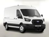 Ford Transit 350 2.0 TDCi 165 L3H2 Trend SYNC4 Kam... - Ford Transit Tageszulassungen
