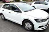 Volkswagen Polo 1.0 48kW Trendline