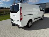 Ford Transit Custom 3,0t Anhängelast, Heavy Duty - Ford: Firmenfahrzeug