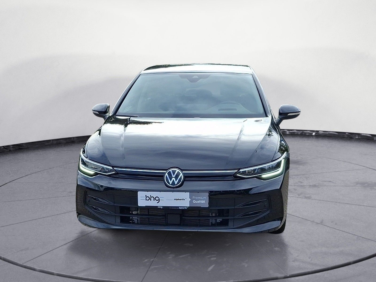 Volkswagen Golf - Bild 7