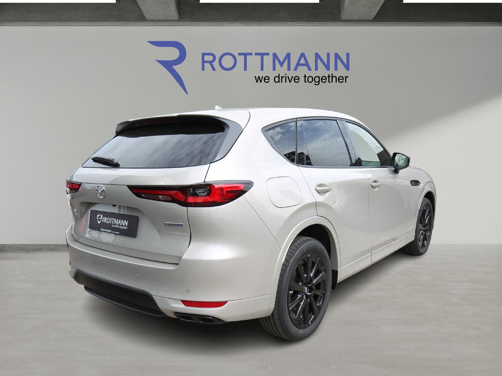 Mazda CX-60 - Bild 2