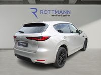 Mazda CX-60 - Vorschau Bild 2