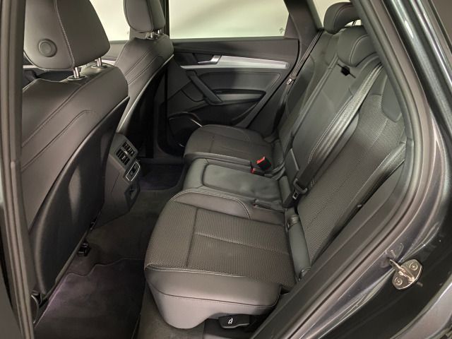 Q5 50 TFSI e S line S tronic quattro PANO+NAVI+K