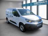 Peugeot Partner Kasten Premium 1.5 BlueHDI L2 Navi AHK - Peugeot Partner aus 2023