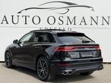 Audi SQ8 4.0 TDI quattro /V8 /B&O /PANO /HD Matrix - Audi SQ8 Gebrauchtwagen