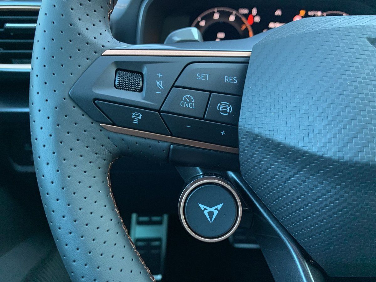 Cupra Leon - Bild 29