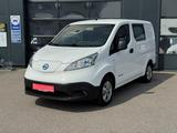 Nissan e-NV200 Evalia Comfort KAMERA SHZ GRA BLUETOOTH - Nissan Elektroautos