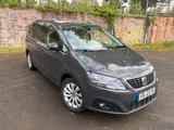Seat Alhambra 1.4 TSI Style Style - Seat Alhambra in Frankfurt (Main)