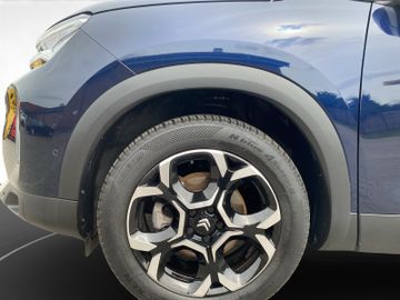 Citroën C5 Aircross Max Mild Hybrid 136 Navi+LED+RFK+LM