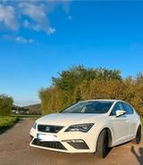 Seat Leon 1.4 TSI 92kW Start&Stop FR  - Seat Leon: 1.9