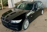 BMW 318i Touring E91 Kombi 6-Gang 175tkm 2008 - BMW 318: 318i E91