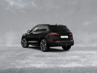 Audi Q5 - Vorschau Bild 4