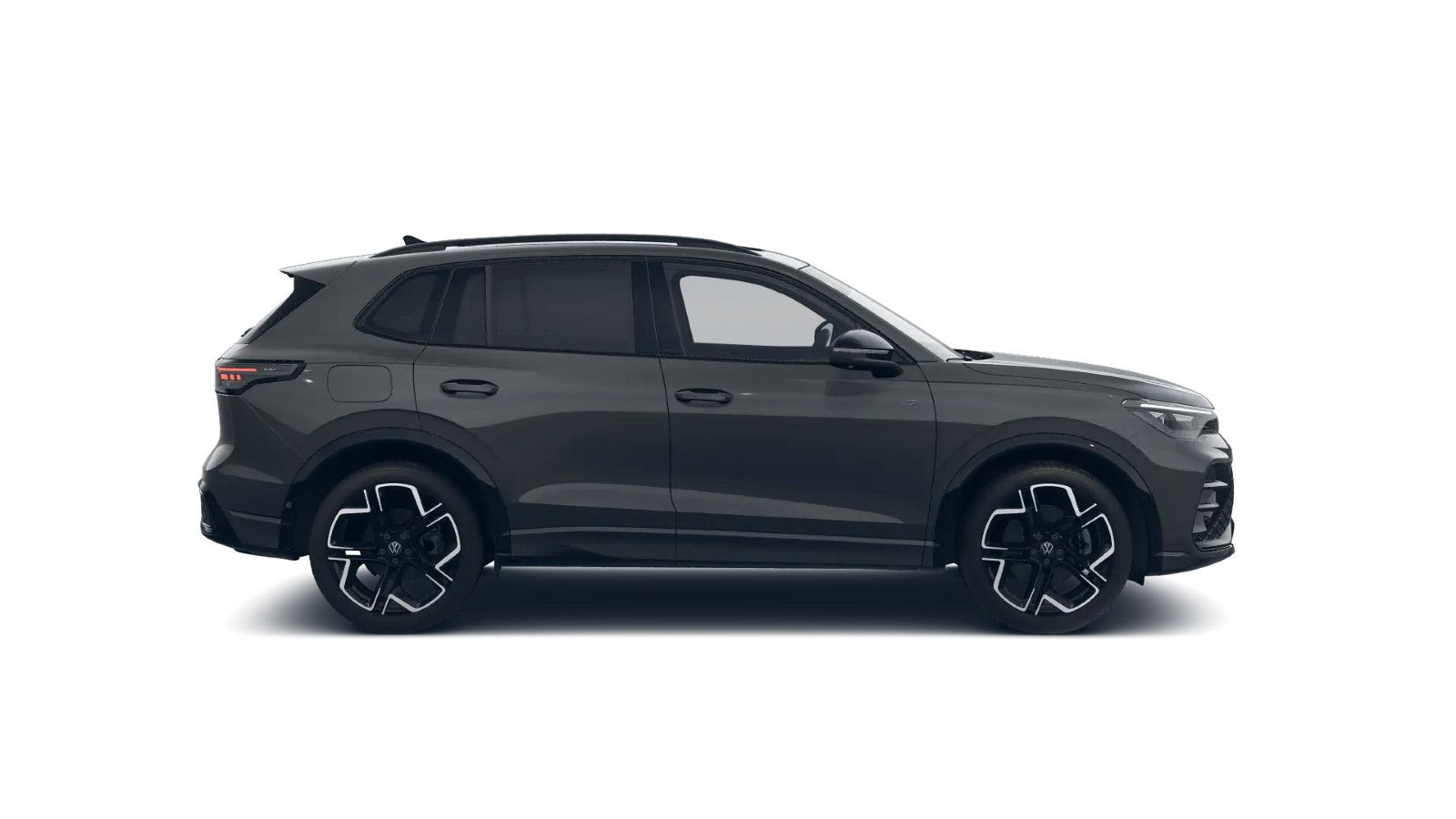 Volkswagen Tiguan - Bild 6